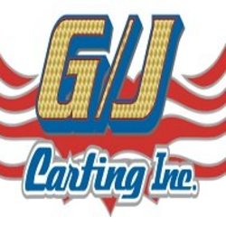 G/J Carting Inc