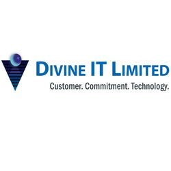 Divine IT Limited