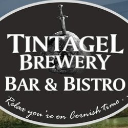 Tintagel Brewery Bar & Bistro