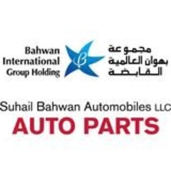 Suhail Bhawan Automobiles LLC