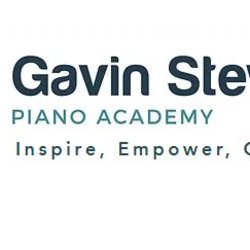 Gavin Stewart Piano Academy