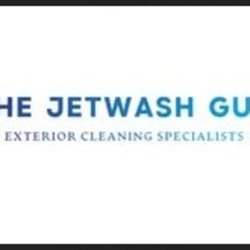 The Jetwashing Guy