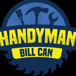 Handyman Billcan