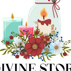 Divine Store