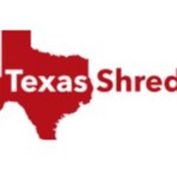 Texas Shred