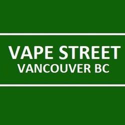 Vape Street Vancouver Marpole BC
