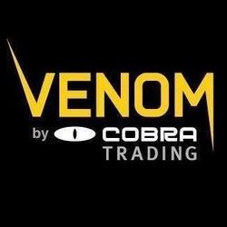 Venom by Cobra Trading