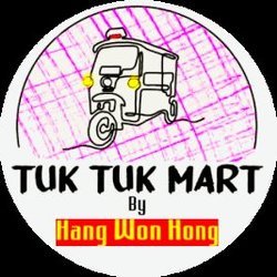 Tuktuk Mart