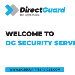 DG Security Services