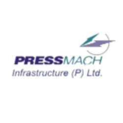 Pressmach Infrastructure Pvt Ltd