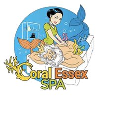 Coral Essex Spa