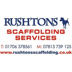 Rushtons Scaffolding