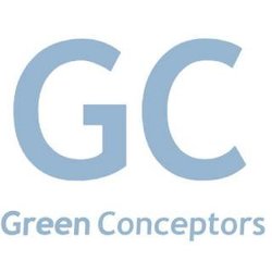 Green Conceptors