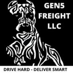 GEN5 FREIGHT LLC | GEN5FREIGHTLLC