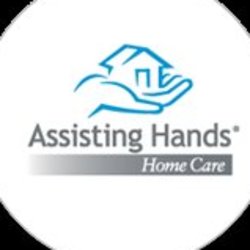 Assisting Hands Home Care Potomac