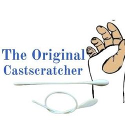 The Original Castscratcher