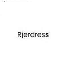 Rjerdress