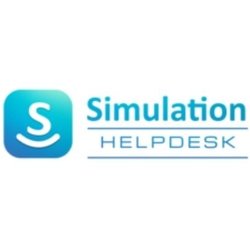 Simulation Helpdesk