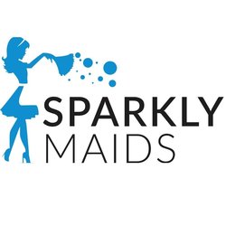 Sparkly Maids