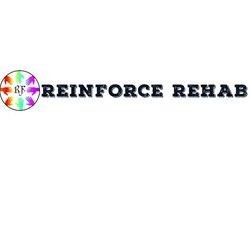 Reinforce Rehab