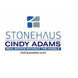 Cindy Adams Real Estate - No Fuss Realtor
