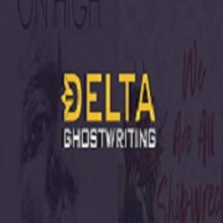 Delta Ghostwriting | DeltaGhostwriting