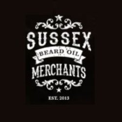 Sussex Beard Oil Merchants