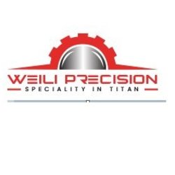 Weili Precision Titanium Co.,Ltd