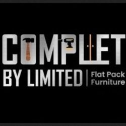 COMPLETED BY LTD
