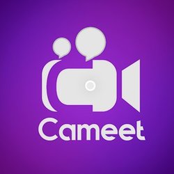 Cameet - Live Video Chat