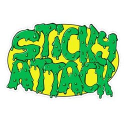 Sticky Attack