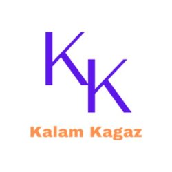 Kalam Kagaz