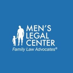 Men’s Legal Center