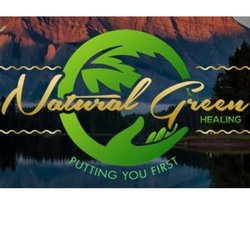 Natural Green Healing