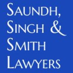 Saundh, Singh & Smith Lawyers