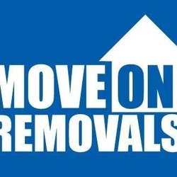 Move On Removals