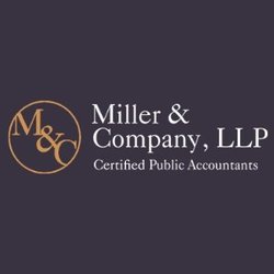 Miller & Company LLP Manhattan