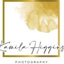 Kamila Higgins Photography