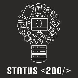 Status 200