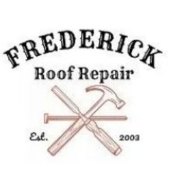 Frederick Roof Repair