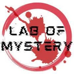 Lab Of Mystery