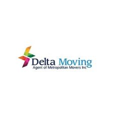 Delta Moving