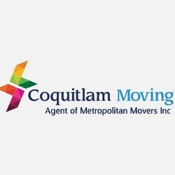 Coquitlam Moving