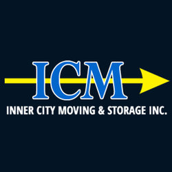 Inner City Moving & Storage Inc