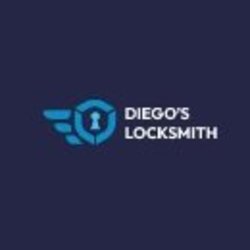 Diego's Locksmith