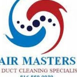 Air Masters Air Duct Cleaning Llc