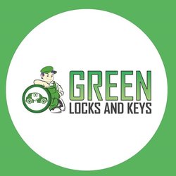 Green Locks and Keys