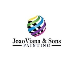 Joao Viana Painting