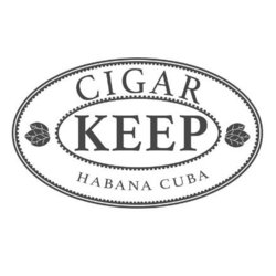Cigar Keep
