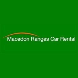 Macedon Ranges Car Rental